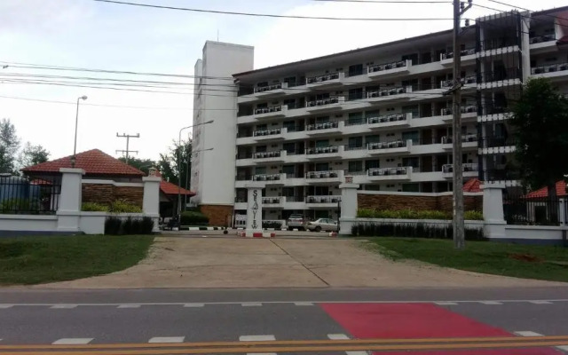 Seaview Condominium B15