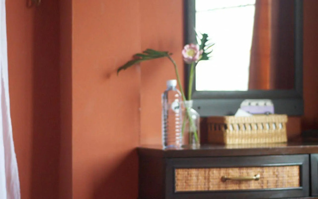 Pannee Lodge Khaosan (SHA Plus)