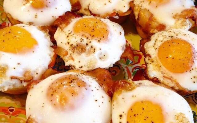 Wild Daisy Farm Bed & Breakfast