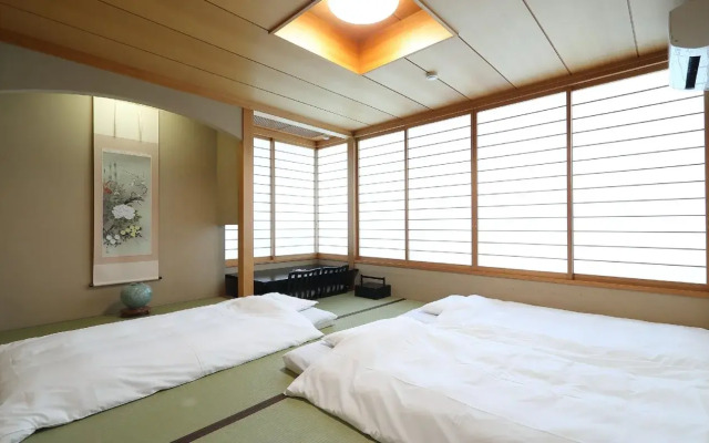 Akita Sawarabi