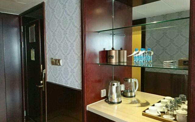 HengNa International Hotel