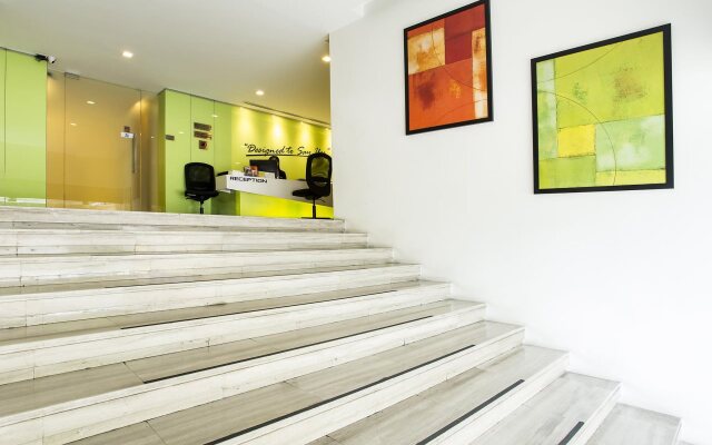 Marvin Suites Hotel