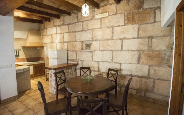 Agroturisme Son Llado