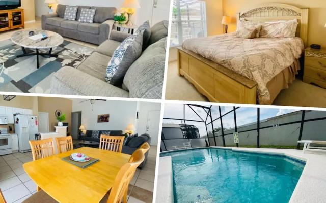 Mike's Southern Dunes Vacation Home