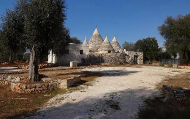 Trulli Anairda