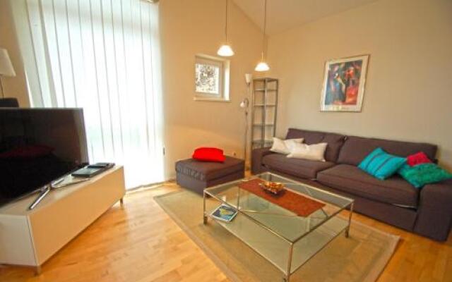 Apartment Bruckberg A by Alpen Apartments