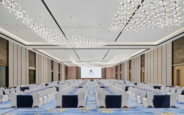 DoubleTree by Hilton Guangzhou Zengcheng
