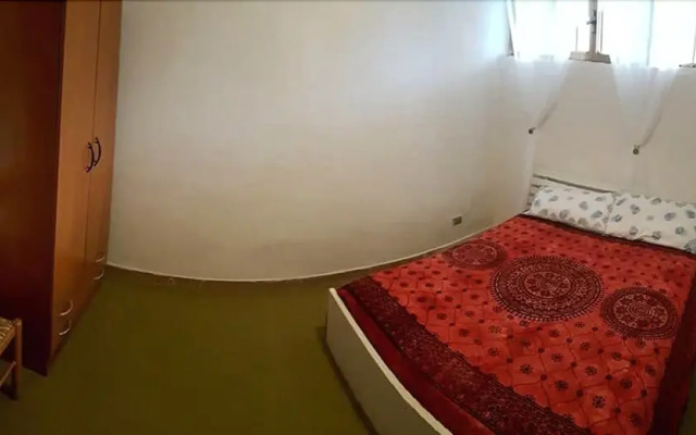 Guesthouse Green Sea