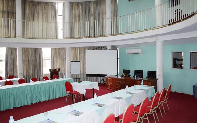 Ridar Hotel