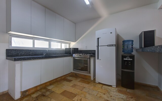 Casa para 32 pessoas em Porto das Dunas - CE