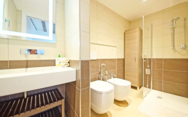 DolceVita Apartments N. 413