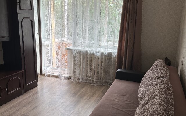 Na Zvezdnoy Flat