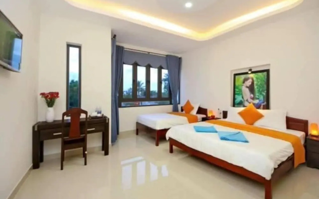 An Vien Hotel