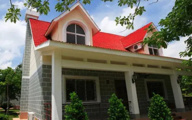 Xiangcun Dashijie Hostel