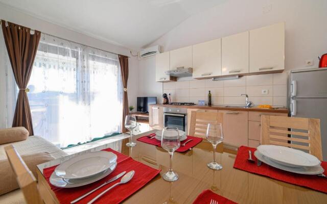 Apartments Vala