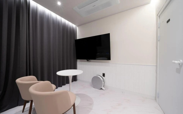 Gapyeong hotel GRAZIE