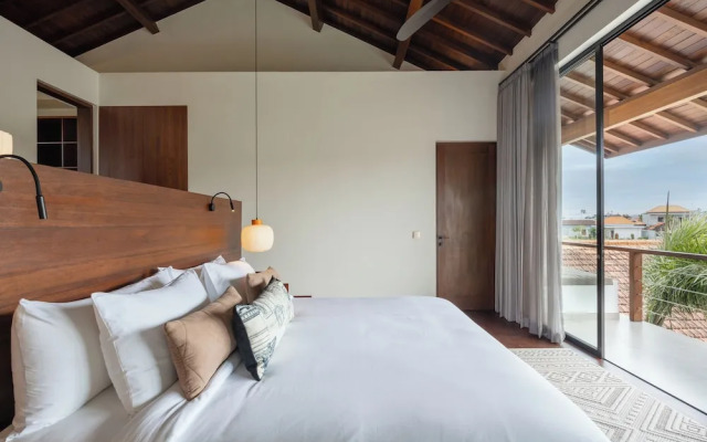 Rocca Bella Loft 1 by Alfred in Bali
