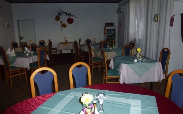 Landgasthof zur Post