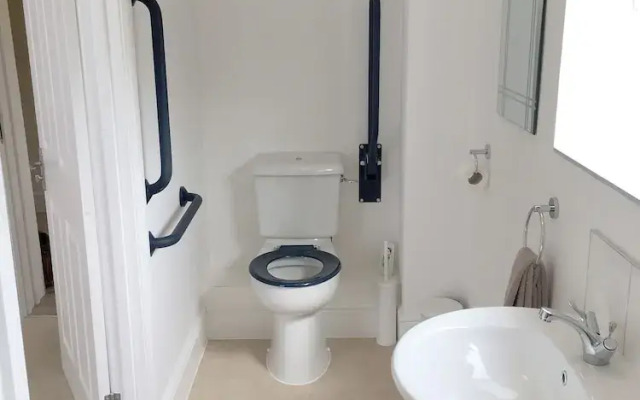 1 Ashford Road Guesthouse