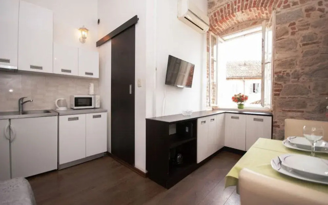 Apartments Angie
