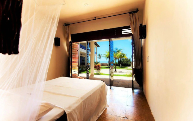 Windtown Beach Hotel