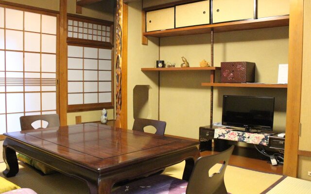 Guesthouse Higashiyama Jao