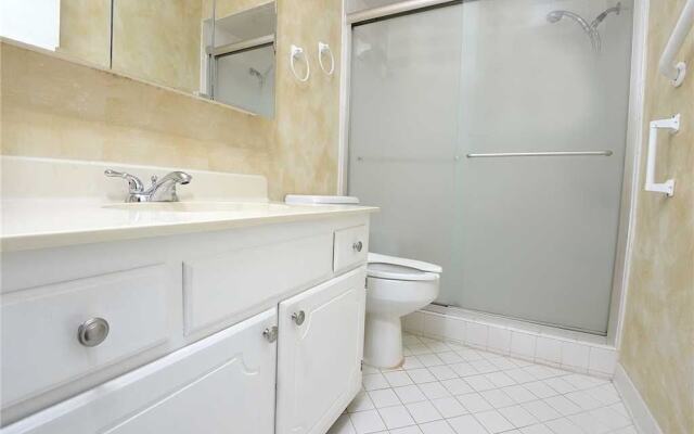 Regency 1003 - Three Bedroom Condo