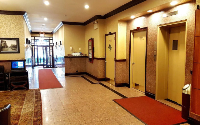 Hotel Newton
