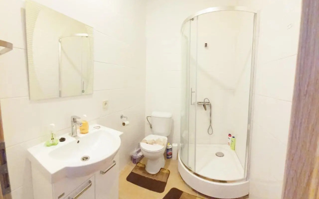 KK Apartments