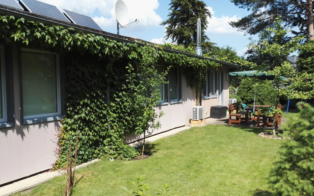 Quartier Hostel Potsdam