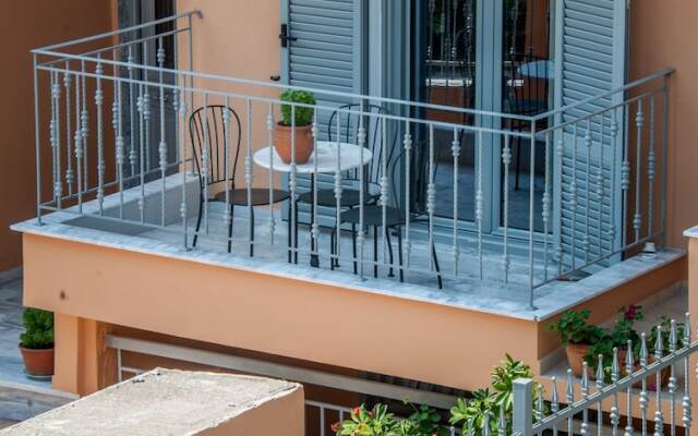 Villa Despina Green Suites
