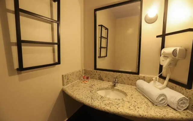 ibis Cuiabá