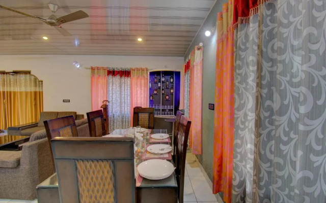 Srinikethana Homestay