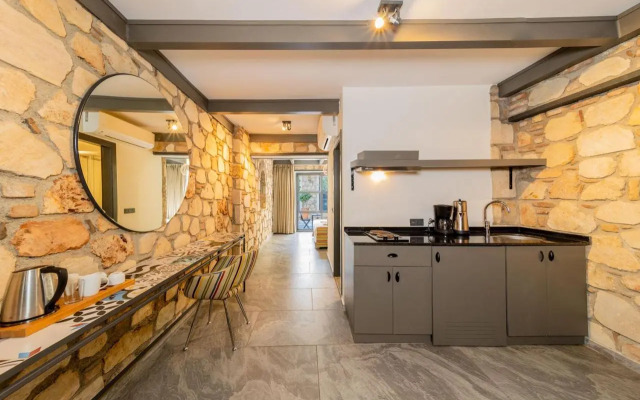 Fiore Garden Suites