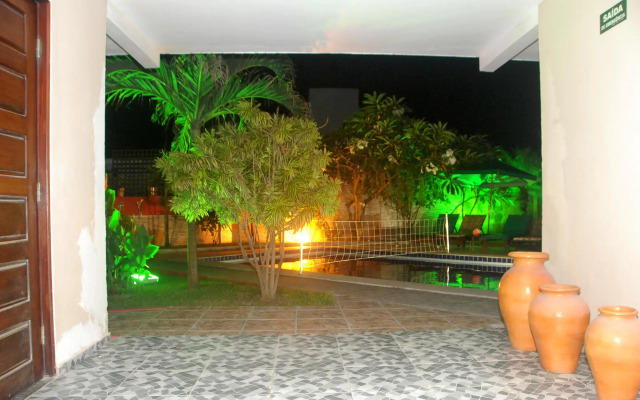 Hotel Pousada Bossa Nova