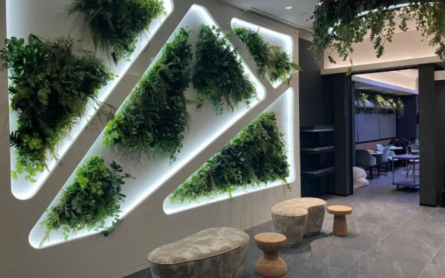 Garner Osaka Honmachi Kita Semba by IHG