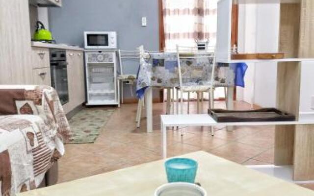 Casa vacanza Nicuzza