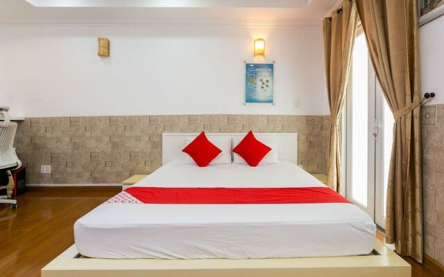 Oyo 207 Bino Apartment