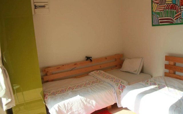 Chef Hostel Tel Aviv Montefiore