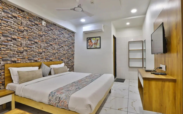 Hotel SR Rooms