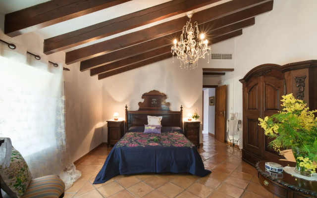 Sa Vall Turismo de Interior