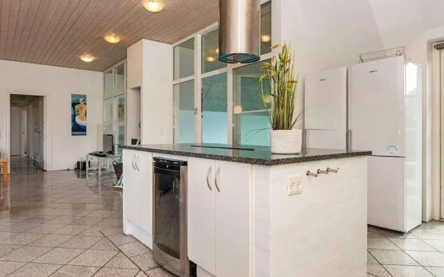 Holiday Home in Ulfborg