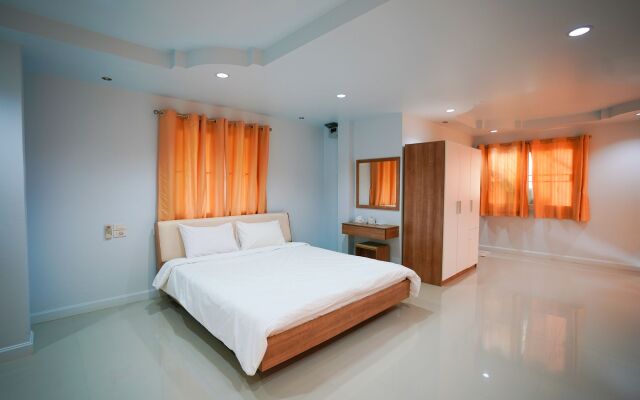 Yurakiri Resort