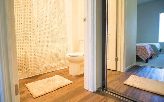 Wellworth Apartments