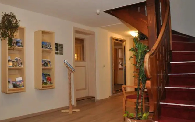 Hotel Sonne