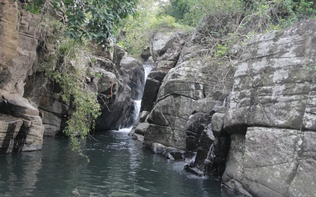Mahagedara Homestay