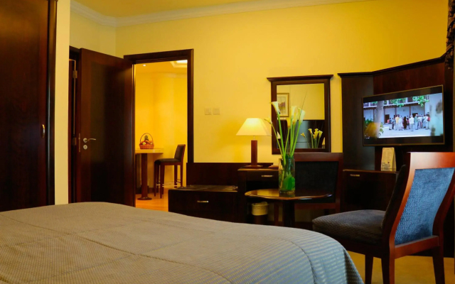 Sharjah Premiere Hotel & Resort