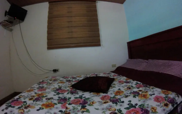 Hostel Bulaba