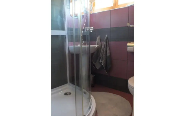 Müllers Ferienhaus Gunaras