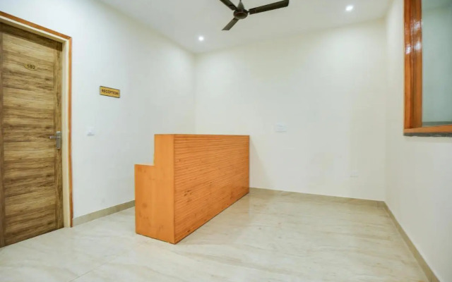 Oyo Flagship 804784 Hotel City Park